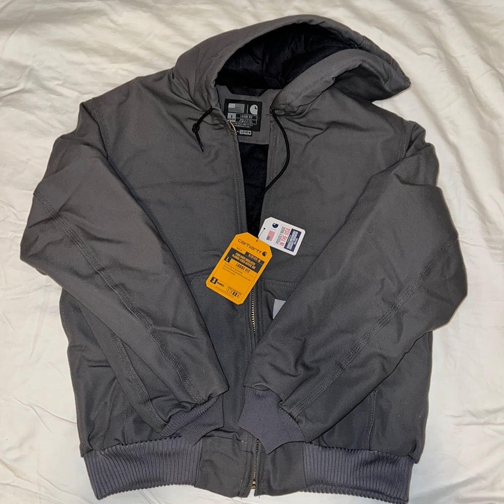 Carhartt Jacket